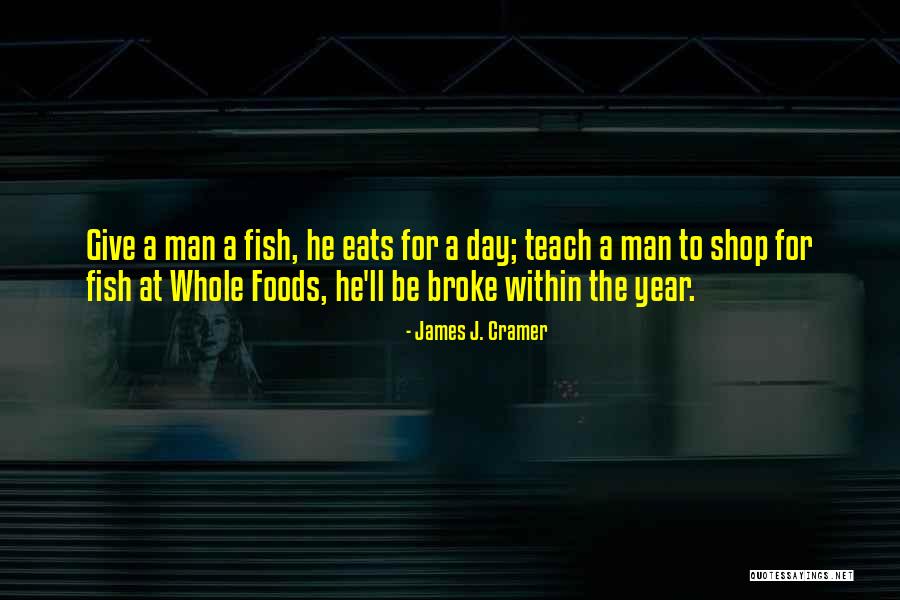 Capitol In Mockingjay Quotes By James J. Cramer Capitol In Mockingjay Quotes By James J. Cramer