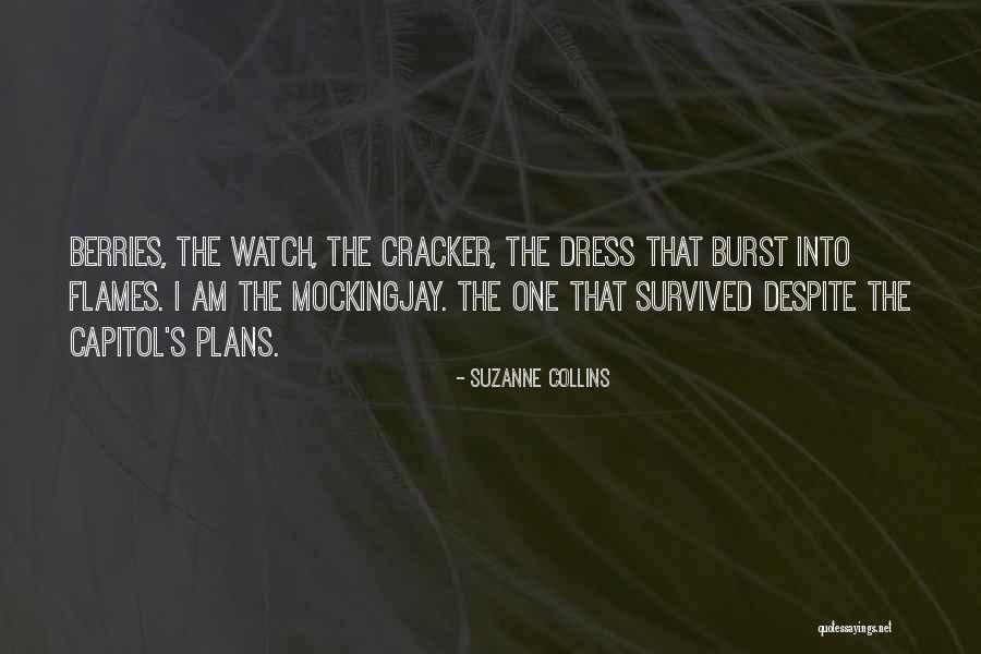 Capitol In Mockingjay Quotes By Suzanne Collins Capitol In Mockingjay Quotes By Suzanne Collins