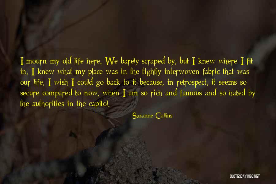 Capitol Quotes By Suzanne Collins Capitol Quotes By Suzanne Collins