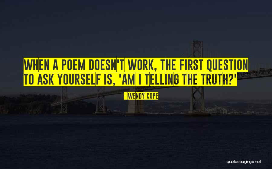 Capitol Tours Quotes By Wendy Cope Capitol Tours Quotes By Wendy Cope