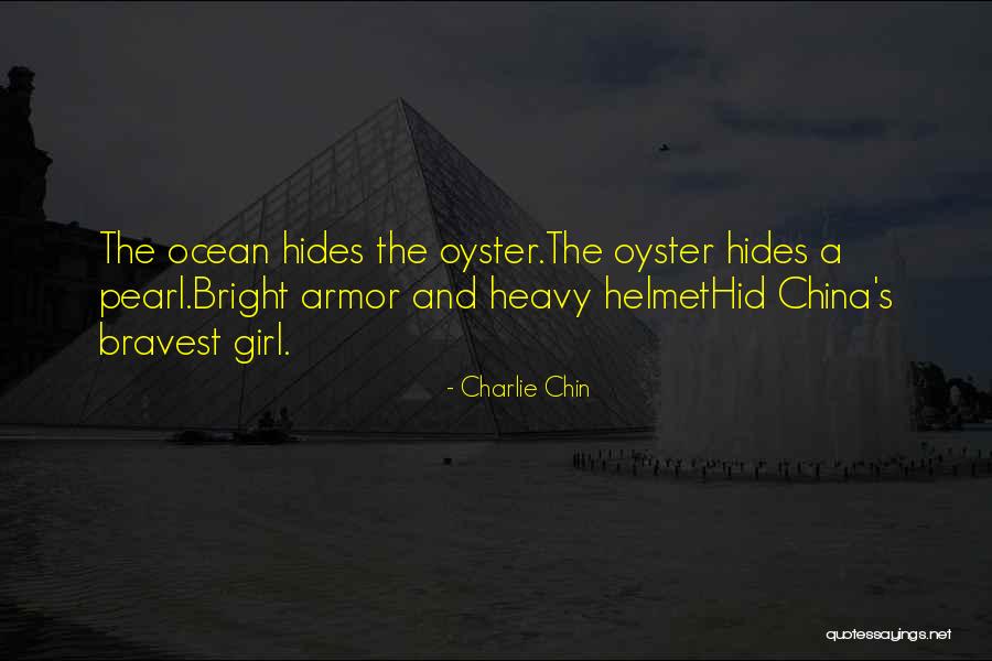 Capitola Quotes By Charlie Chin Capitola Quotes By Charlie Chin