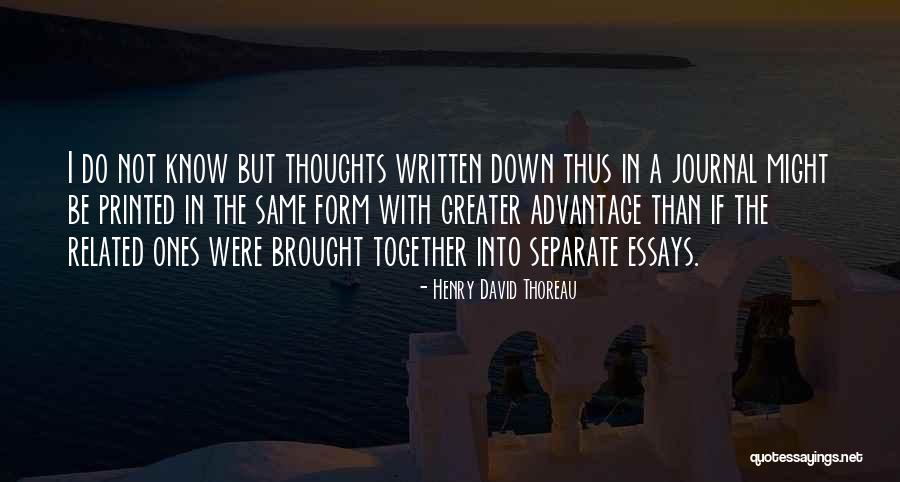 Capitola Quotes By Henry David Thoreau Capitola Quotes By Henry David Thoreau