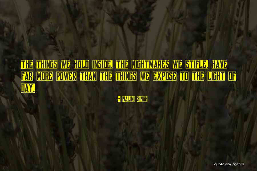 Capitoline Brutus Quotes By Nalini Singh Capitoline Brutus Quotes By Nalini Singh