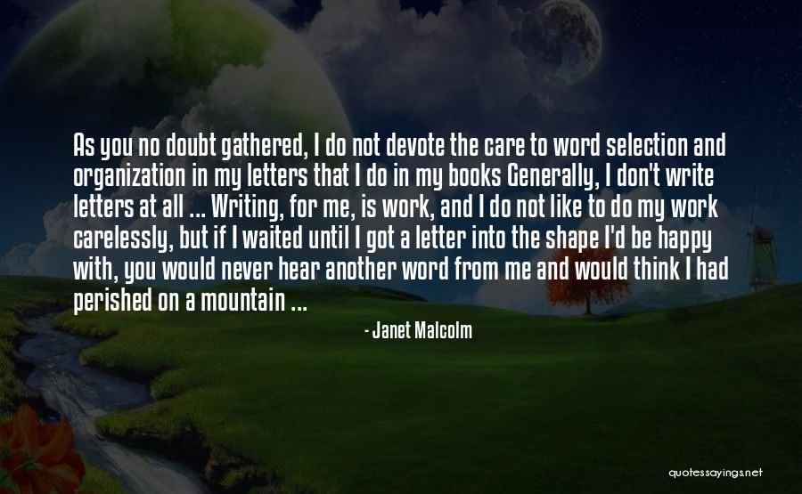 Capitolio Havana Quotes By Janet Malcolm Capitolio Havana Quotes By Janet Malcolm