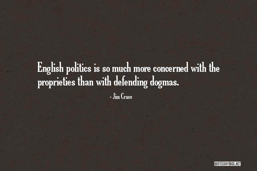 Capitolio Plaza Quotes By Jim Crace Capitolio Plaza Quotes By Jim Crace
