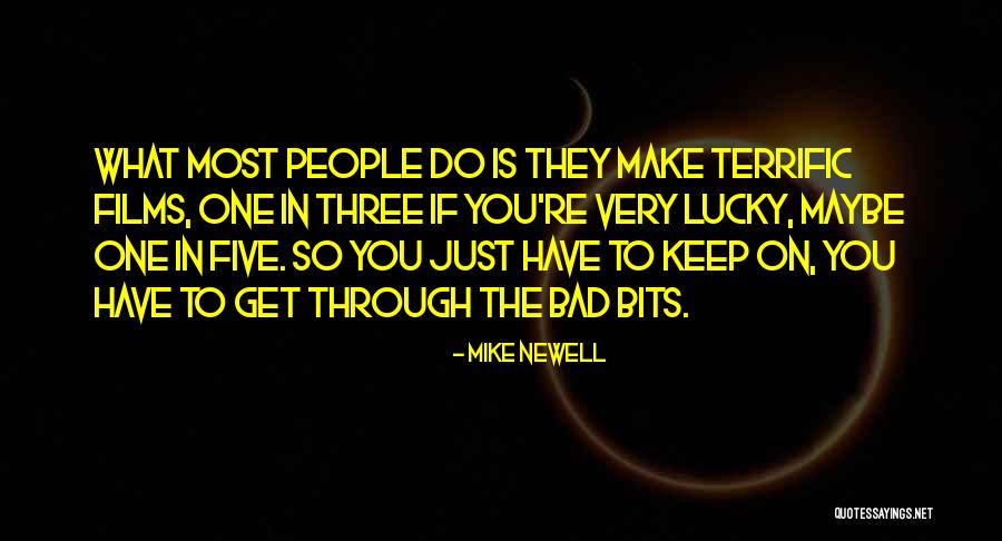 Capitolio Plaza Quotes By Mike Newell Capitolio Plaza Quotes By Mike Newell