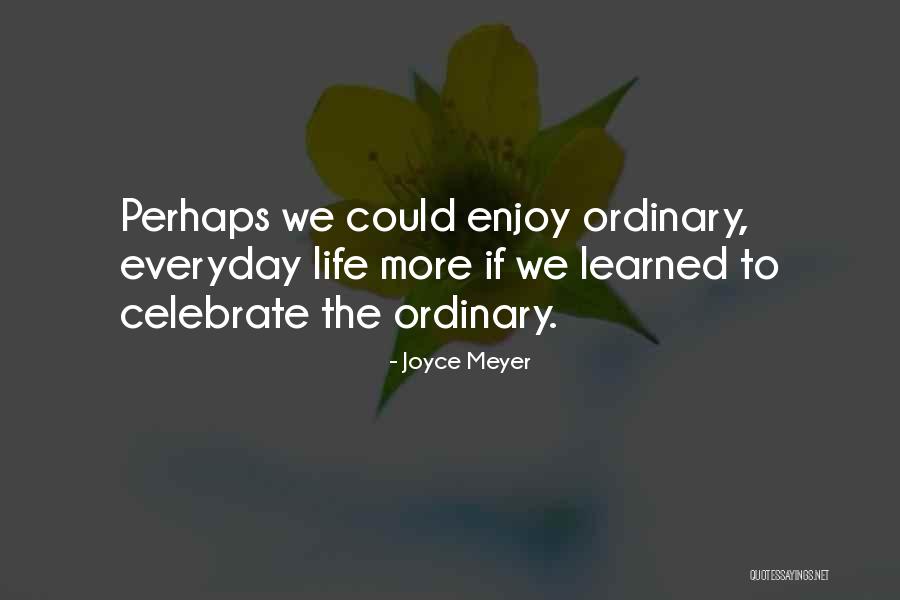 Capitolism Quotes By Joyce Meyer Capitolism Quotes By Joyce Meyer
