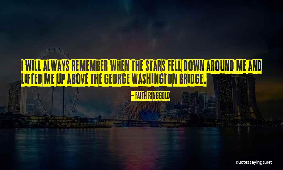 Capitols Quotes By Faith Ringgold Capitols Quotes By Faith Ringgold