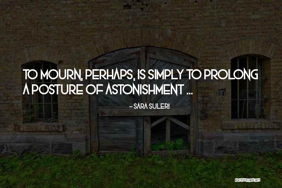 Capitols Quotes By Sara Suleri Capitols Quotes By Sara Suleri