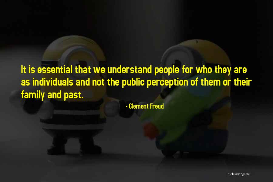 Capitolul 11 Quotes By Clement Freud Capitolul 11 Quotes By Clement Freud