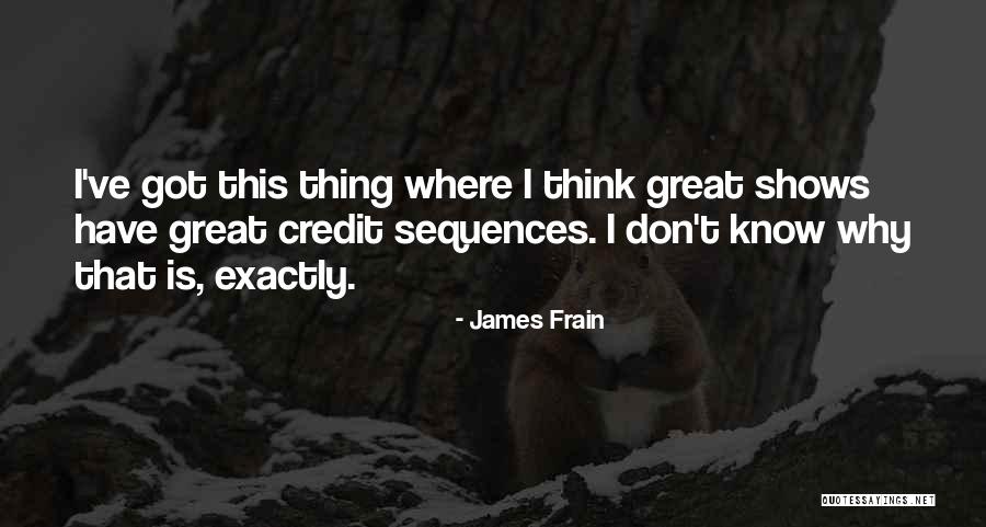 Capitu Quotes By James Frain Capitu Quotes By James Frain