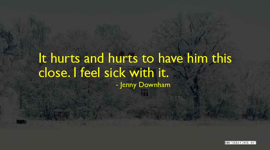 Capitu Quotes By Jenny Downham Capitu Quotes By Jenny Downham
