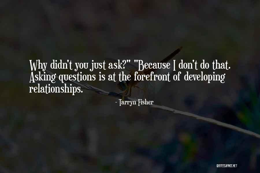 Capitu Quotes By Tarryn Fisher Capitu Quotes By Tarryn Fisher