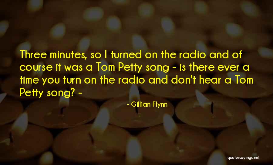 Capitulacion Definicion Quotes By Gillian Flynn Capitulacion Definicion Quotes By Gillian Flynn