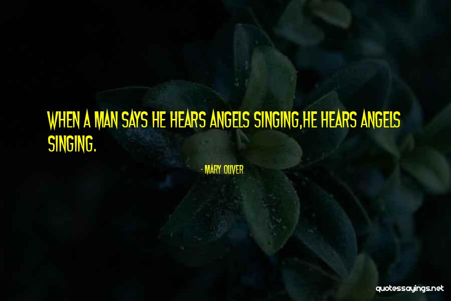 Capitulacion Definicion Quotes By Mary Oliver Capitulacion Definicion Quotes By Mary Oliver