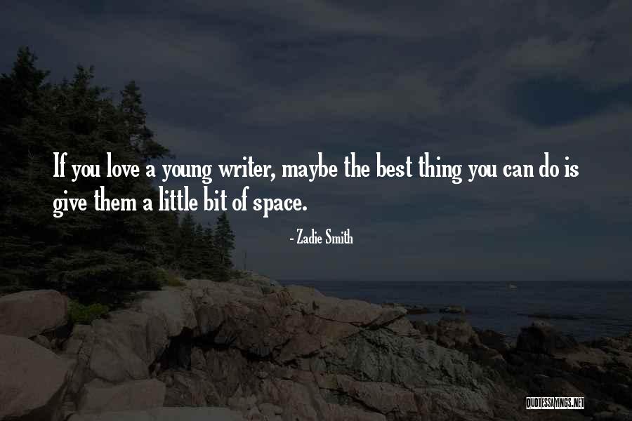Capitulacion Quotes By Zadie Smith Capitulacion Quotes By Zadie Smith