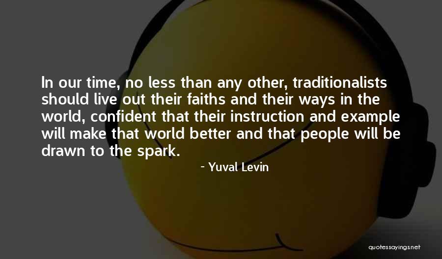 Capitulate Synonyms Quotes By Yuval Levin Capitulate Synonyms Quotes By Yuval Levin