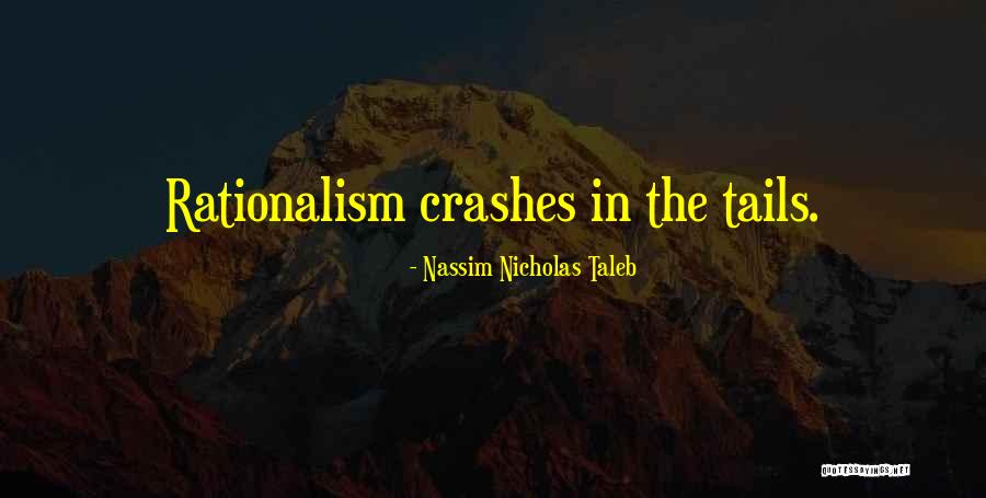 Capitulated Crossword Quotes By Nassim Nicholas Taleb