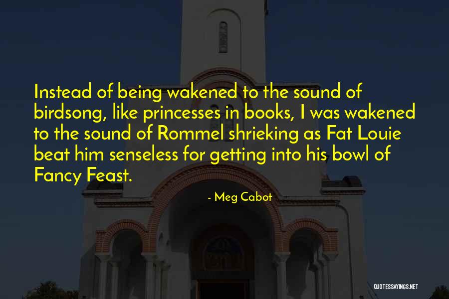 Capitulated Synonym Quotes By Meg Cabot Capitulated Synonym Quotes By Meg Cabot