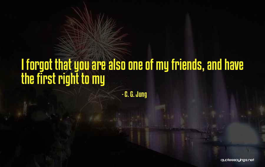Capitulation In A Sentence Quotes By C. G. Jung Capitulation In A Sentence Quotes By C. G. Jung