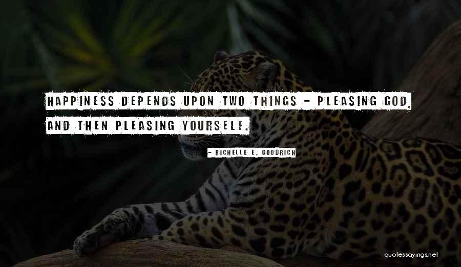 Capkin Kiz Quotes By Richelle E. Goodrich Capkin Kiz Quotes By Richelle E. Goodrich