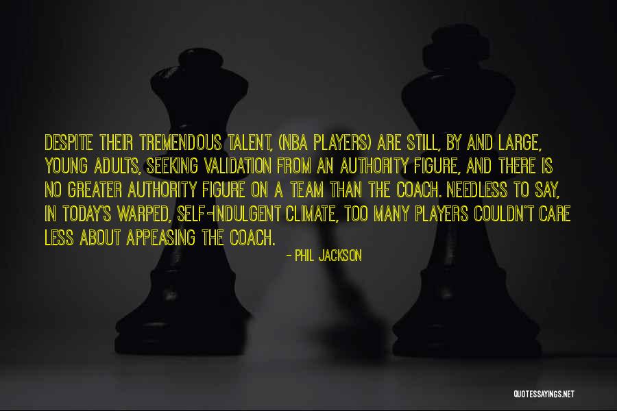 Capkin Quotes By Phil Jackson Capkin Quotes By Phil Jackson