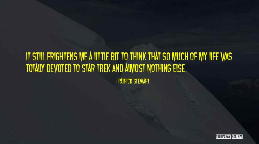 Capl K Quotes By Patrick Stewart Capl K Quotes By Patrick Stewart