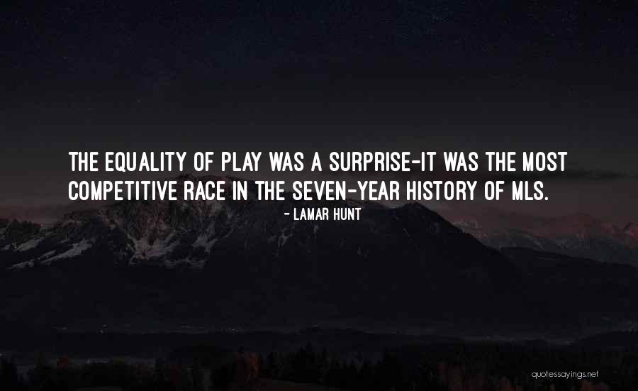 Caplain France Quotes By Lamar Hunt Caplain France Quotes By Lamar Hunt