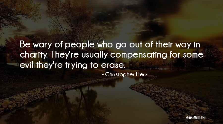 Caplain Peb60ms Quotes By Christopher Herz Caplain Peb60ms Quotes By Christopher Herz