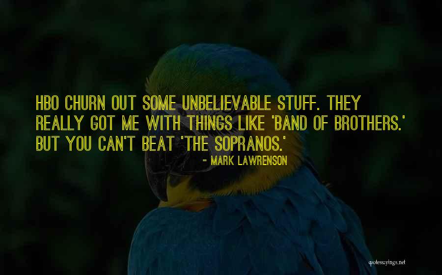 Caplain Peb60ms Quotes By Mark Lawrenson Caplain Peb60ms Quotes By Mark Lawrenson