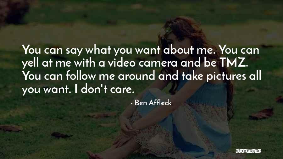 Caple Quotes By Ben Affleck Caple Quotes By Ben Affleck
