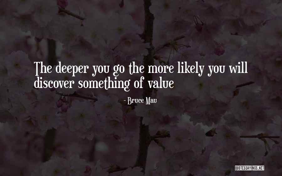 Caplin Quotes By Bruce Mau Caplin Quotes By Bruce Mau
