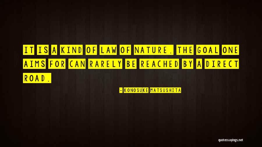 Caplinger Woods Quotes By Konosuke Matsushita Caplinger Woods Quotes By Konosuke Matsushita