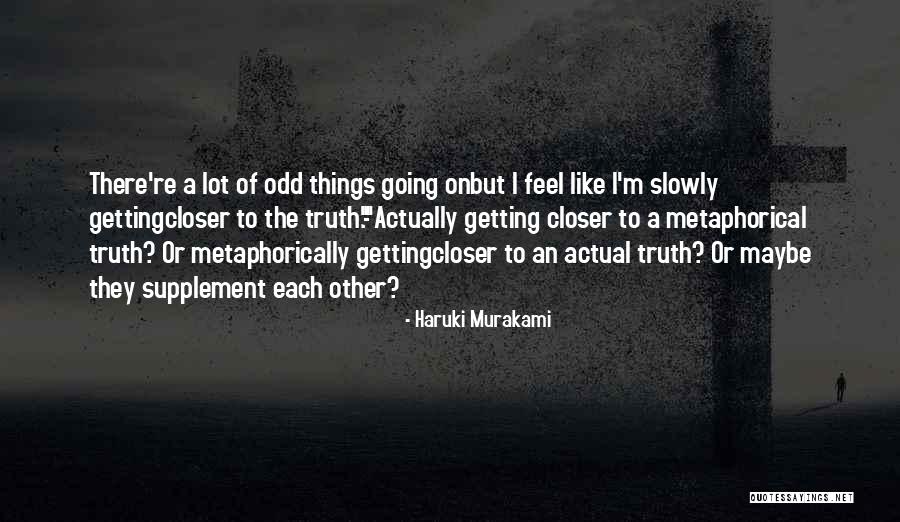 Caplinskas Quotes By Haruki Murakami Caplinskas Quotes By Haruki Murakami