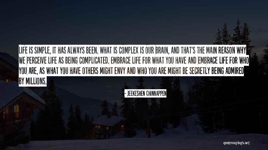Caplinskas Quotes By Jeekeshen Chinnappen Caplinskas Quotes By Jeekeshen Chinnappen