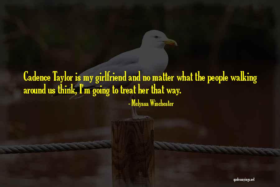 Caplow Property Quotes By Melyssa Winchester Caplow Property Quotes By Melyssa Winchester