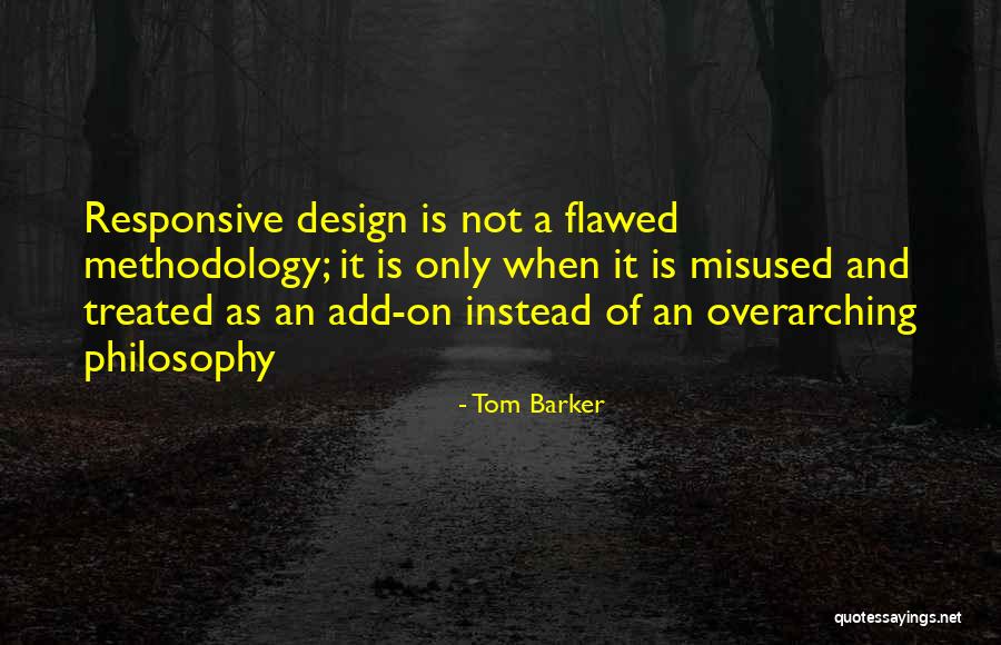 Capmas Quotes By Tom Barker Capmas Quotes By Tom Barker