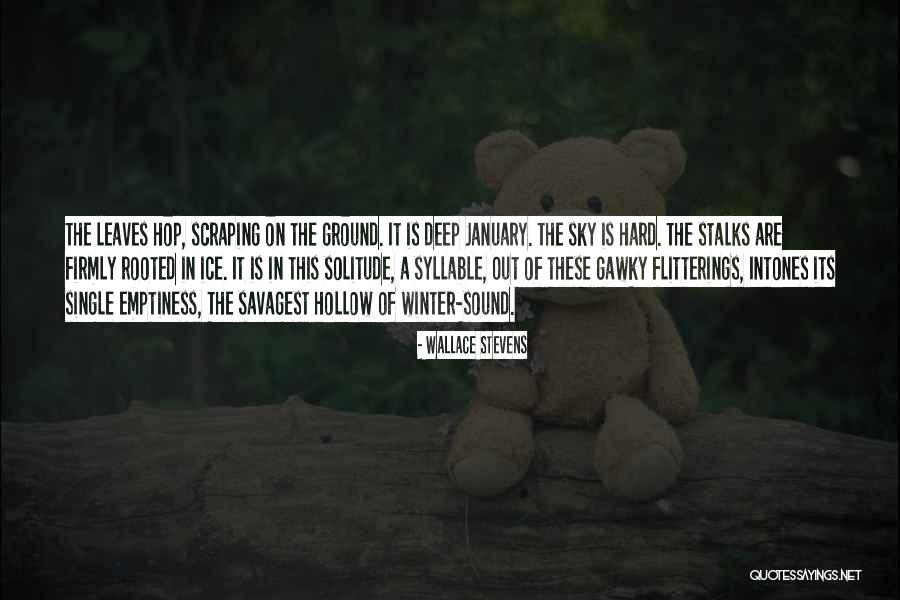 Capmas Quotes By Wallace Stevens Capmas Quotes By Wallace Stevens