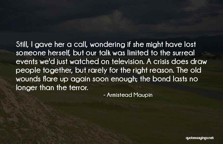 Capoccia Island Quotes By Armistead Maupin Capoccia Island Quotes By Armistead Maupin