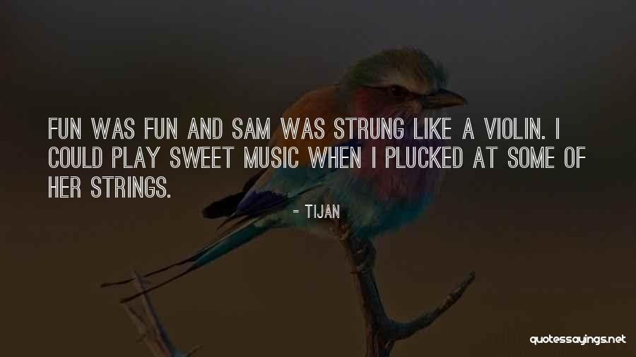 Capoccia Island Quotes By Tijan Capoccia Island Quotes By Tijan