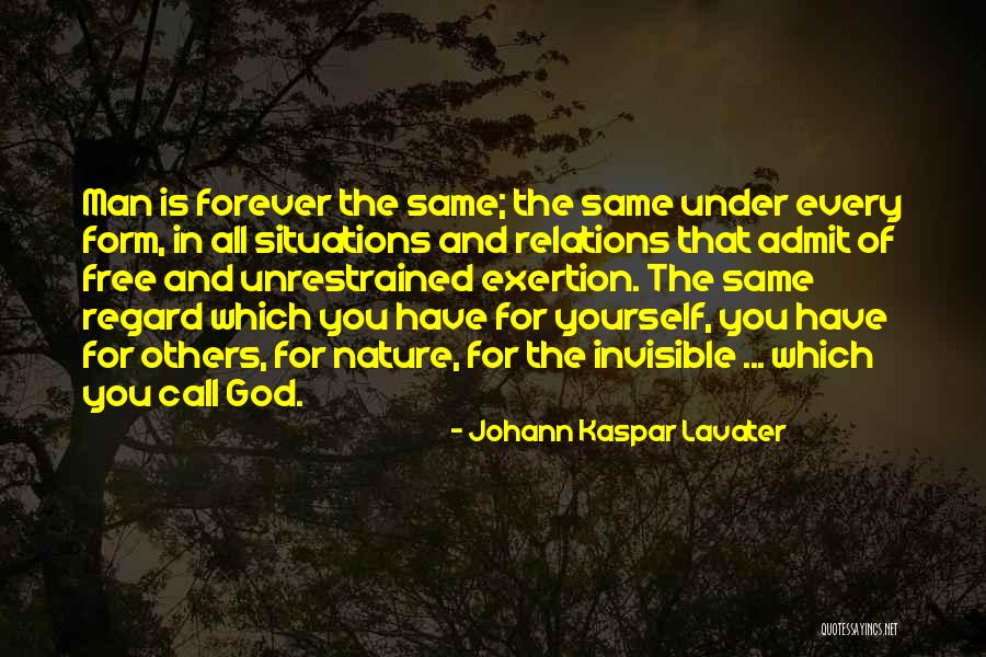 Capoccioni Quotes By Johann Kaspar Lavater Capoccioni Quotes By Johann Kaspar Lavater