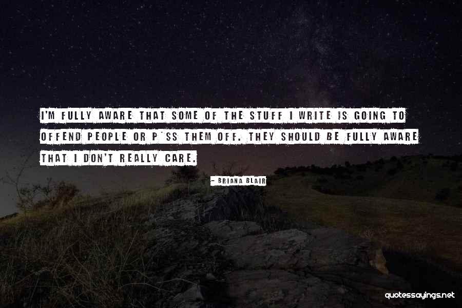 Capodice Bloomington Quotes By Briana Blair Capodice Bloomington Quotes By Briana Blair