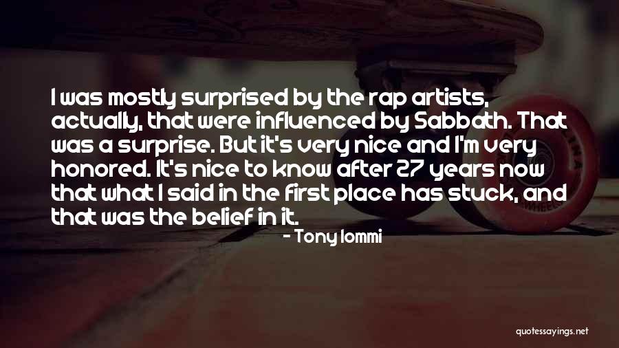Capoeira Dance Quotes By Tony Iommi Capoeira Dance Quotes By Tony Iommi