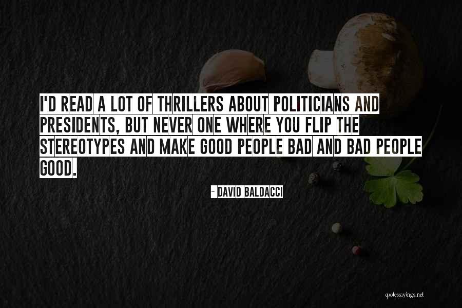 Capois La Mort Quotes By David Baldacci Capois La Mort Quotes By David Baldacci