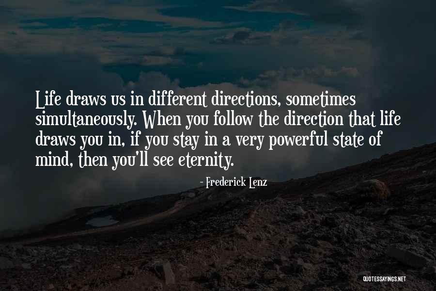 Capois La Quotes By Frederick Lenz Capois La Quotes By Frederick Lenz
