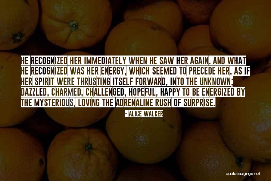Capolavoro In English Quotes By Alice Walker Capolavoro In English Quotes By Alice Walker