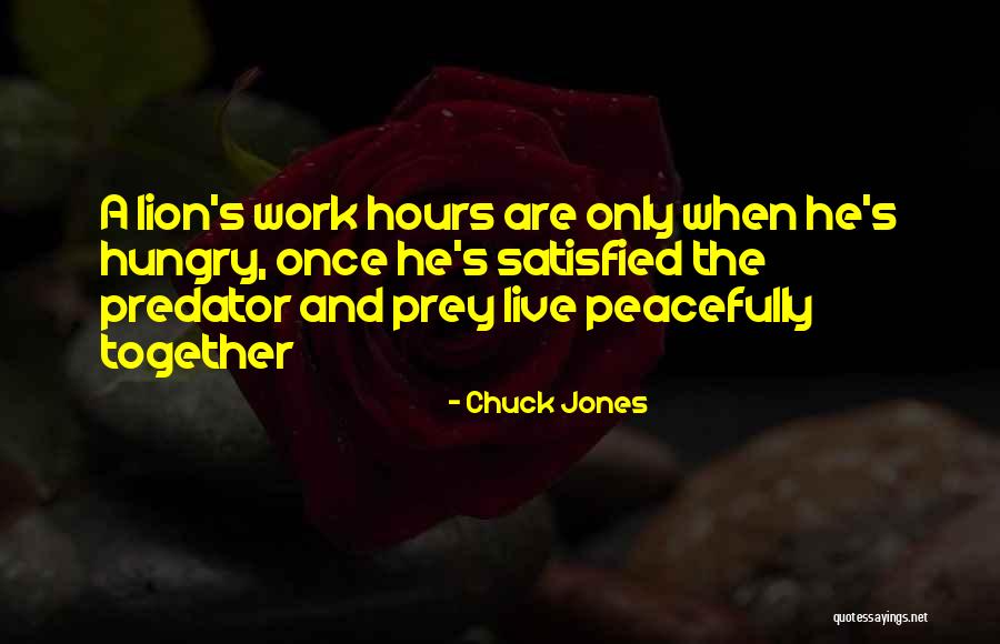 Capolavoro In English Quotes By Chuck Jones Capolavoro In English Quotes By Chuck Jones