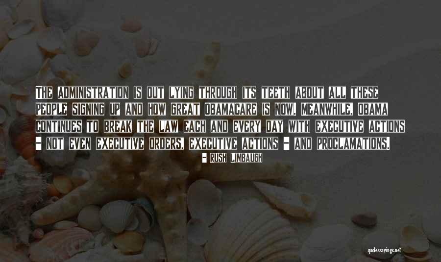 Capolinea Reggio Quotes By Rush Limbaugh Capolinea Reggio Quotes By Rush Limbaugh