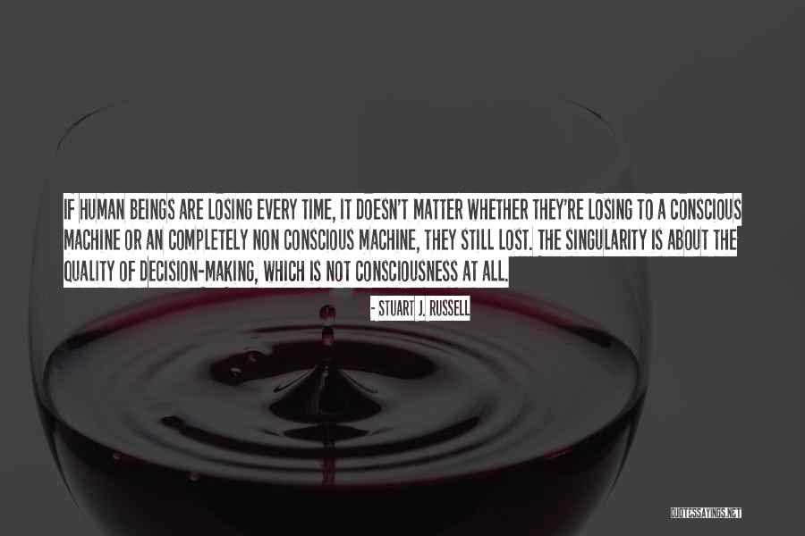 Capolinea Reggio Quotes By Stuart J. Russell Capolinea Reggio Quotes By Stuart J. Russell