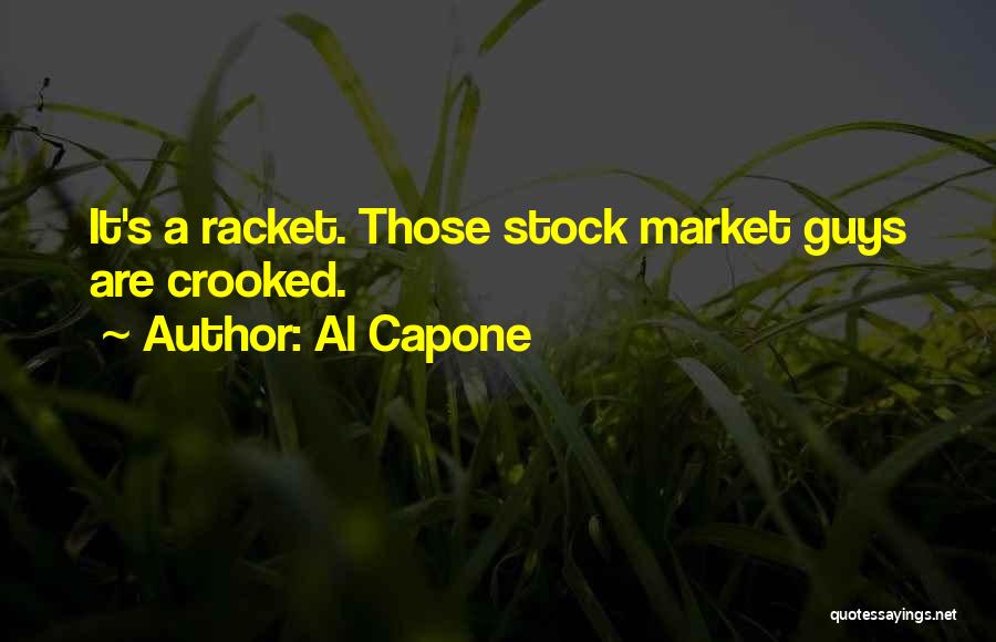 Capone Quotes By Al Capone